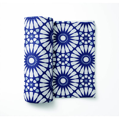 Sylvia Ultra Plush Velveteen Fleece Blanket