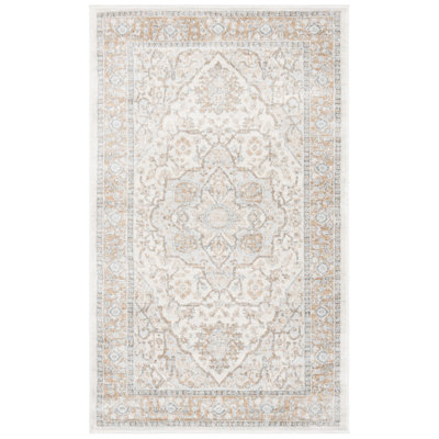 Tapis oriental performance Aaydn