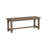 Trevion 6-person Extendable Solid Wood Dining Set