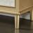 American Minimalist Sideboard Cabinet