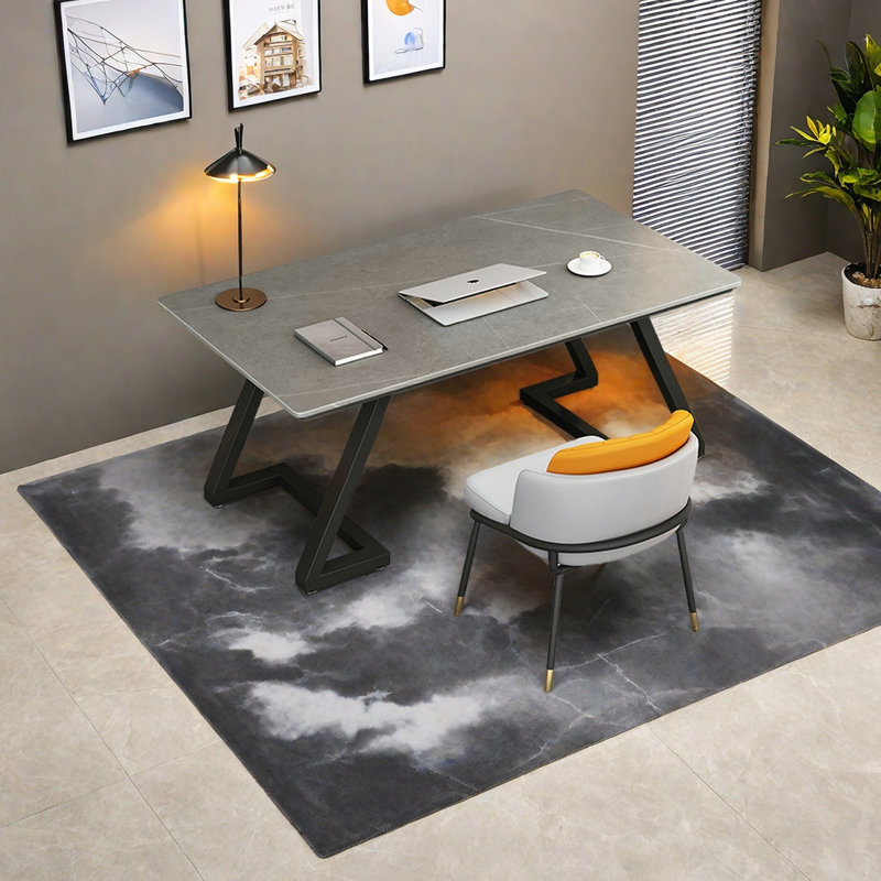 Arthurs, 29.52" H x 55.11" W x 31.49" D