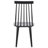 Rolde Solid Wood Side Chair