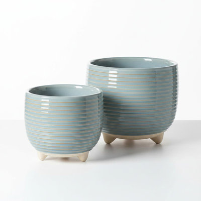 Ceramic Pot Planter