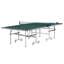 Smash Foldable Indoor Table Tennis Table with Paddles and Balls (25mm Thick)