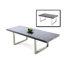 Table de salle à manger extensible Breta