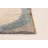 Bergelmir One-of-a-Kind 8'0" x 10'0" New Age Rectangle Wool Area Rug in