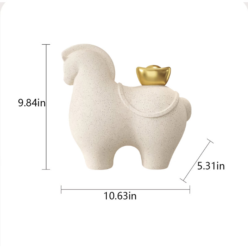 Danyae Figurines & Sculptures