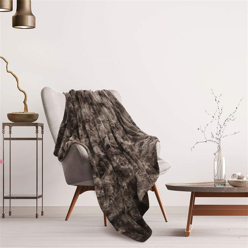 Adelhard Throw Blanket