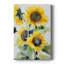 FLORAL Series Dxxxxi - galerie Cavas sur mesure-366756490
