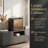 Single-tier Cup Rack, Storage Shelf, Dust-proof Sideboard, Storage Cabinet