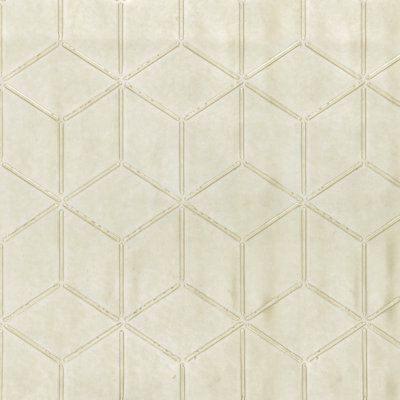 Modern Luxury Geometric Wallpaper Roll