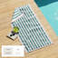 Serviettes de plage surdimensionnées 100% coton-1920471352-1920471332