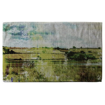 Cotton Tea Towel Kitchen Towel