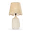 Lampe de table en céramique-1443763086