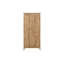 2 Door Wardrobe