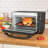 Quest Toaster Oven
