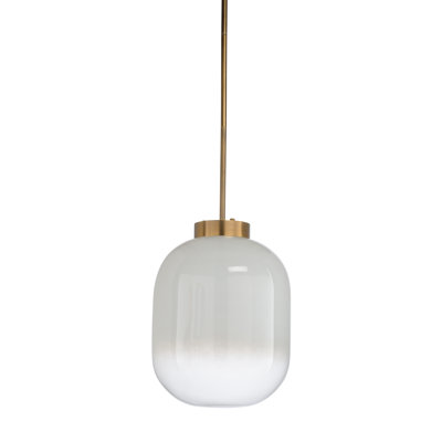 Subway 1 - Light Pendant