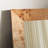 Abrille Natural / Light Natural Mirror