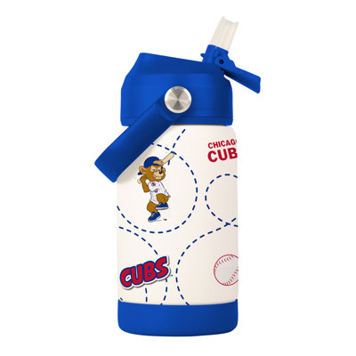 Bouteille pour enfant 12 oz Chicago Cubs