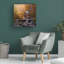 Art sur toile Catherine W. The Mill-302671418