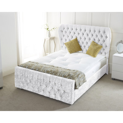 Sarai Upholstered Bed