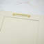 Brushed Brass Angled End D-Bar Handles-122026808