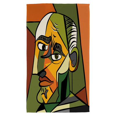 Dragoy Waffle Tea Towel Kitchen Towel