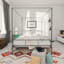 Lagano Metal Bed-1782428594-1782428606