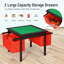 Table de jeu Harriet Bee 2-in-1 Kids