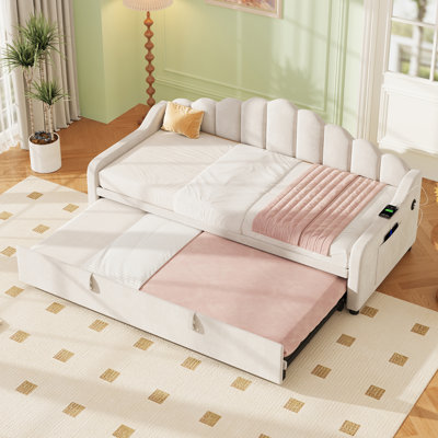 Upholstered Daybed