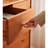 Large Capacity Full Floor Accent Chest
