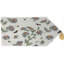 Chemin de table pour jardin wispy marguerites-631894219