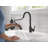 Peerless faucet Kitchen Faucet Side Spray-73200646