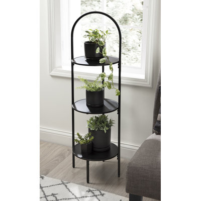 Support pour plante Quinlan