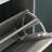 24 Pair Stackable Shoe Storage Cabinet-842855277