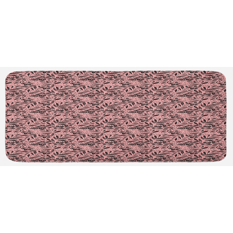 Tapis de cuisine