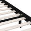 Bed Frame Solid Wood-132306692-132306749