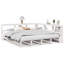 Solid Wood Storage Bed-64731794