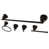 Oil Rubbed Bronze is out of stock
