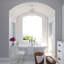 Lustre de style lanterne Slayden