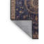 Tapis noir lavable à la machine-637066360