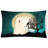 Halloween Throw Pillow