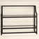Eiffe 2 Piece Accent Shelf with Towel Bar