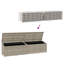 Latitude Run 220cm W 0L Deck Box-1996077532