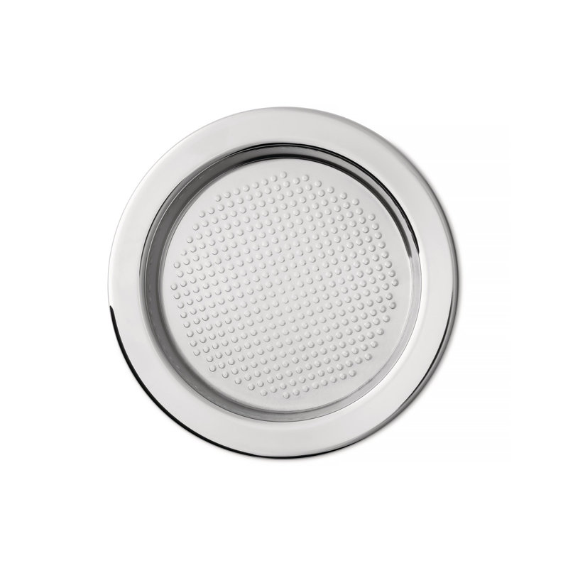 Stainless Steel Round Coaster