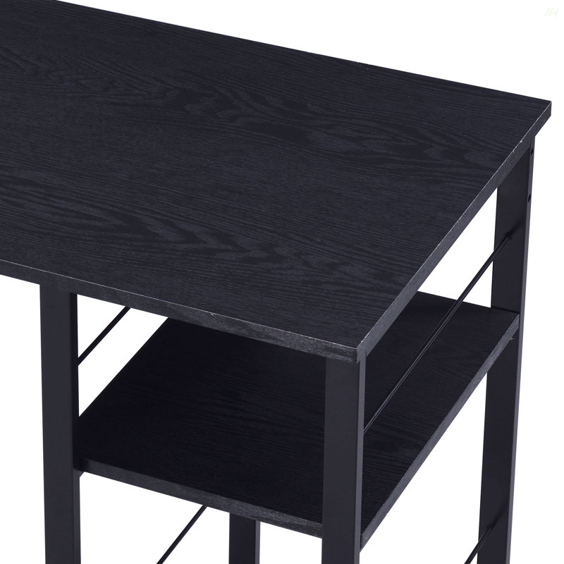 Bureau d'écriture Vadna, Noir
