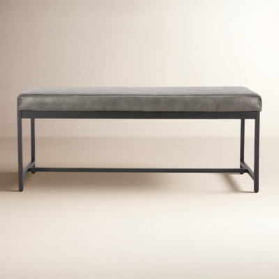 Alcott Bench