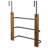 Wood Towel Rack