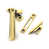 Aged Brass