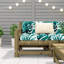 Gad Outdoor Lounge Chair-791368098
